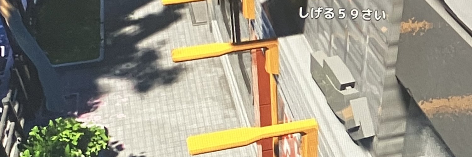 Ha_tsurai_'s profile banner image