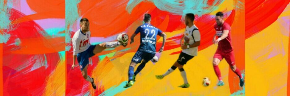 Diego de Pedro Vega banner