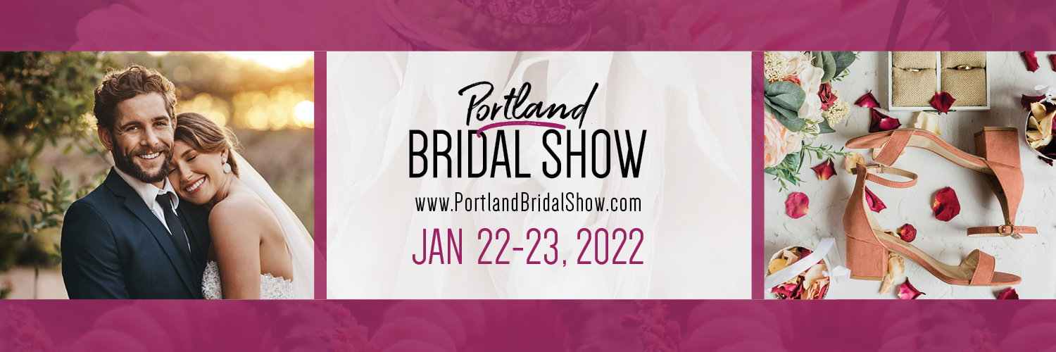 PDXBridalShow's profile banner image