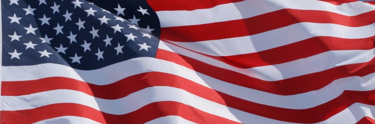 アメリカ大使館's banner