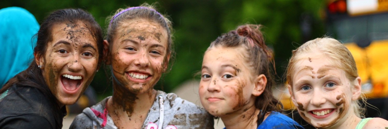 YMCACampBenson's profile banner image