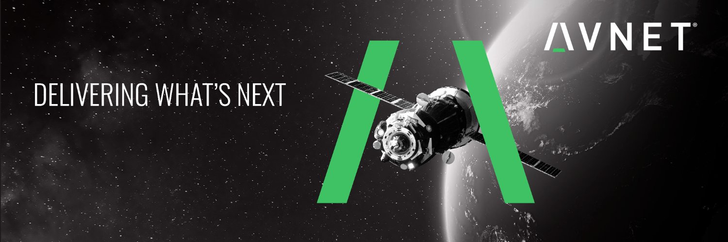 Avnet banner
