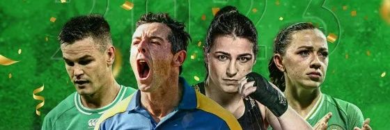 Ireland 🇮🇪 banner