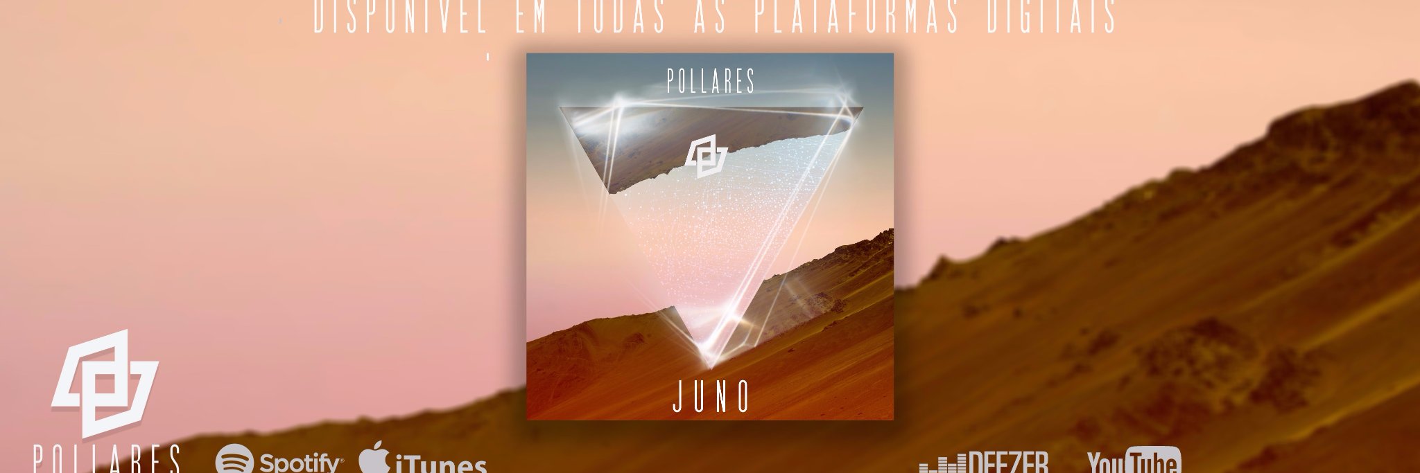 Pollaresrock's profile banner image