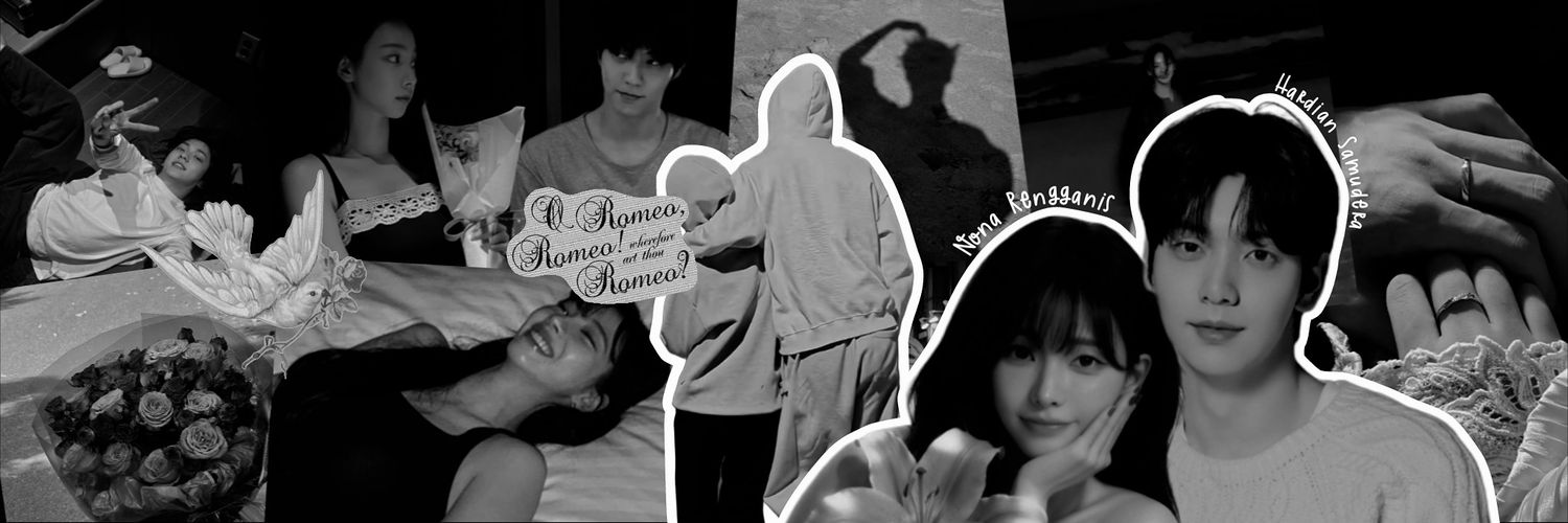 GINANDARA HARDIAN. banner