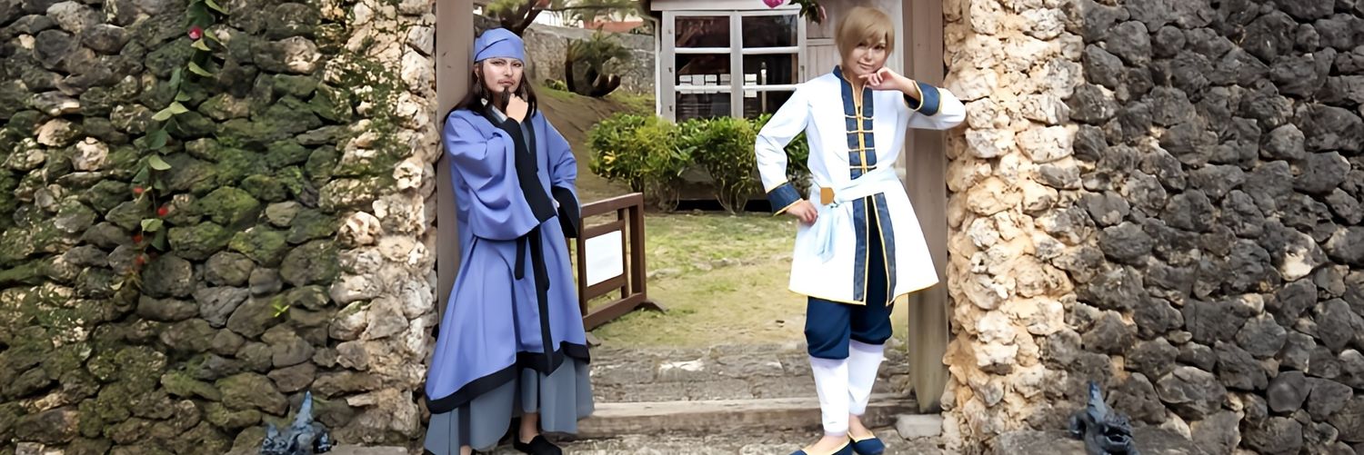kireimike's profile banner image
