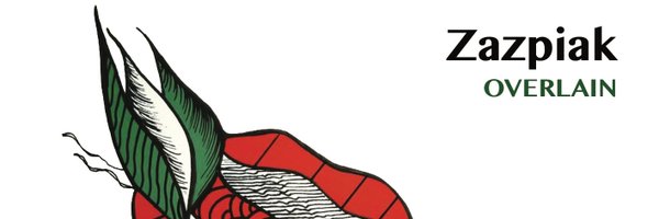 OverlainPop Profile Banner