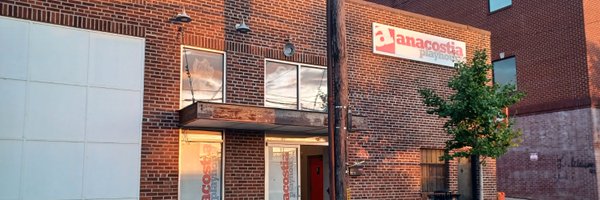 AnacostiaPHouse Profile Banner