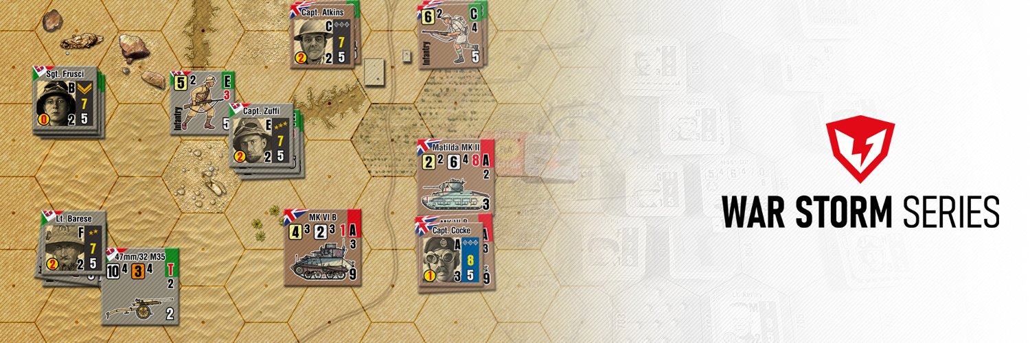 WarStormSeries banner
