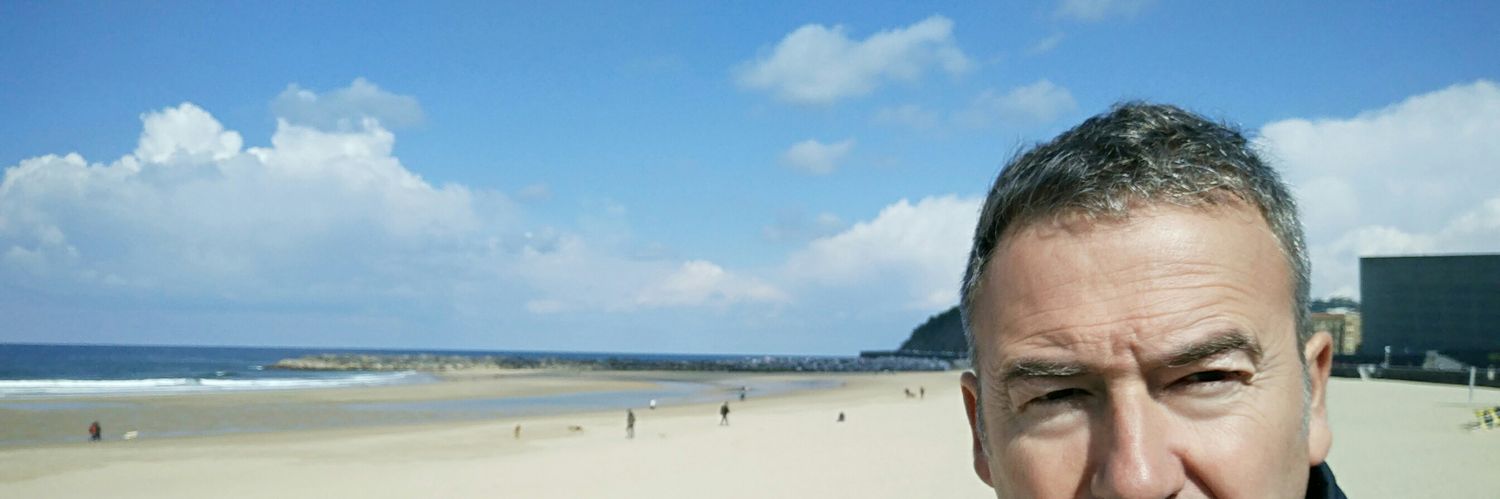 InakiCarcamo's profile banner image
