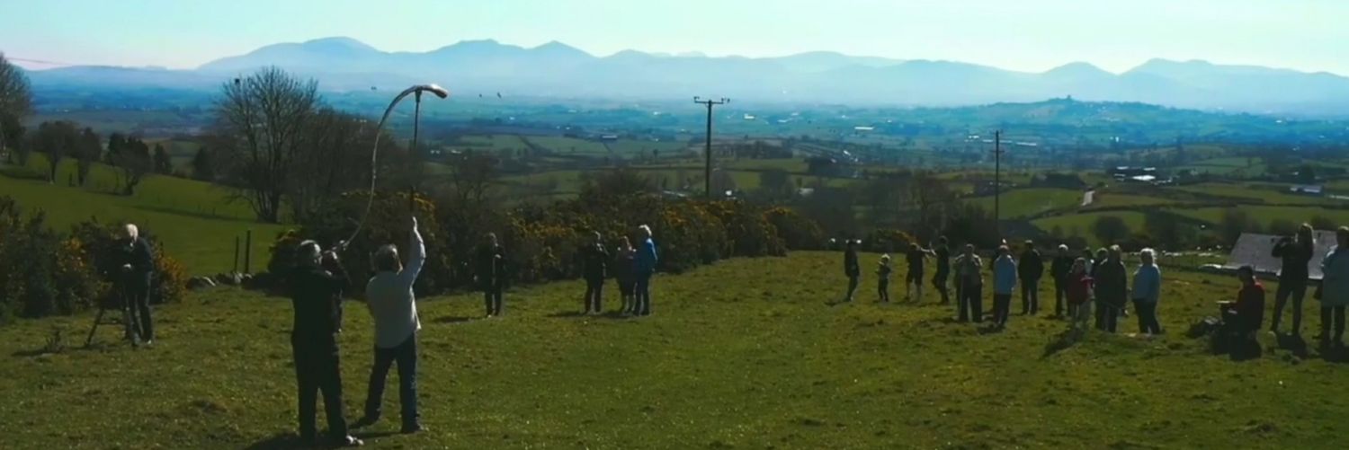 Save Knock Iveagh banner