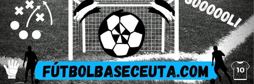 FutbolBaseCeuta's profile banner image