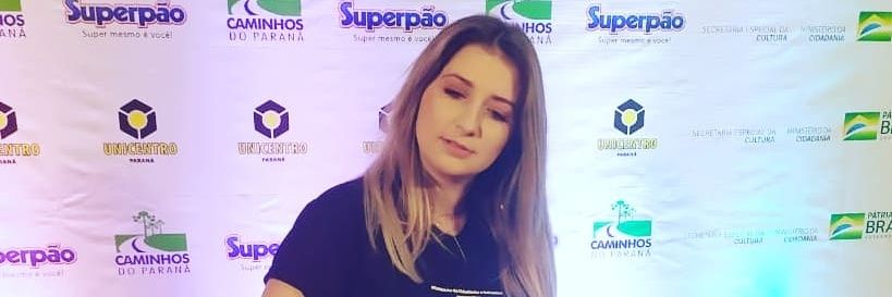 Priscila banner