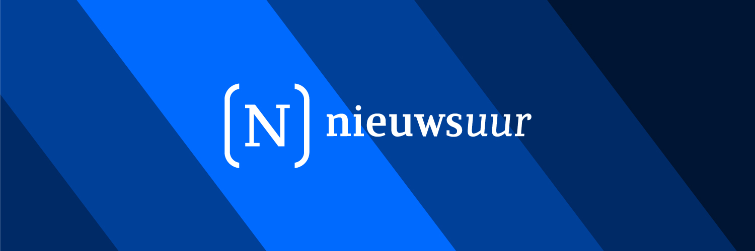Nieuwsuur's banner
