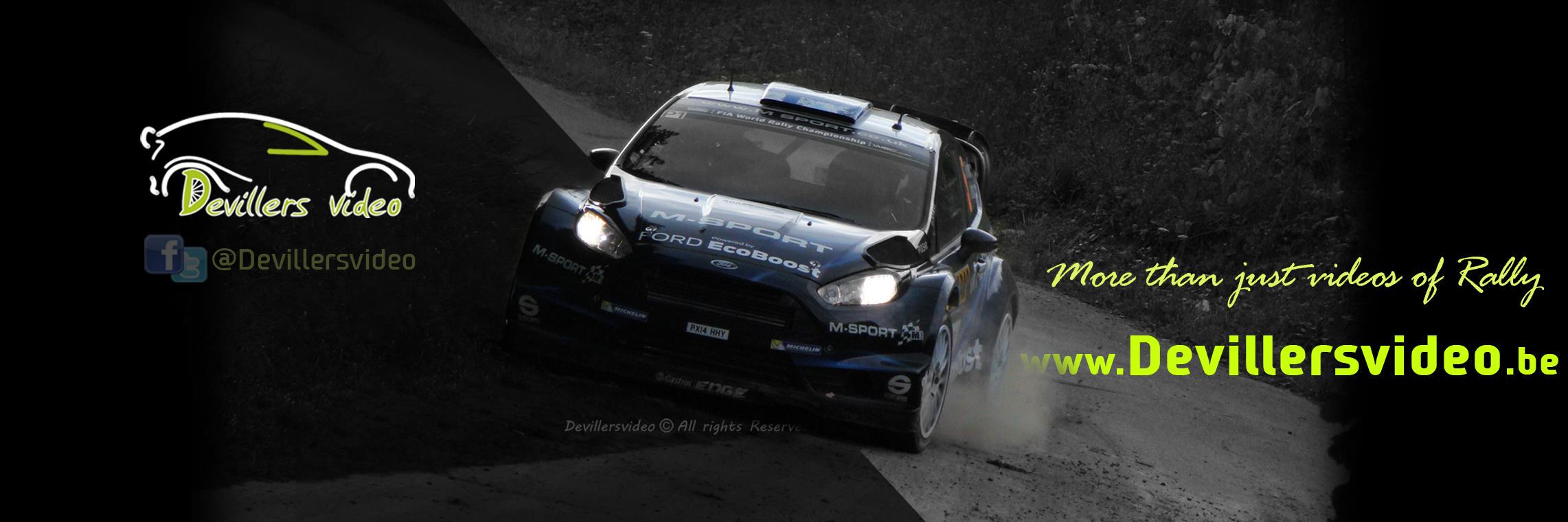 Devillersvideo's profile banner image
