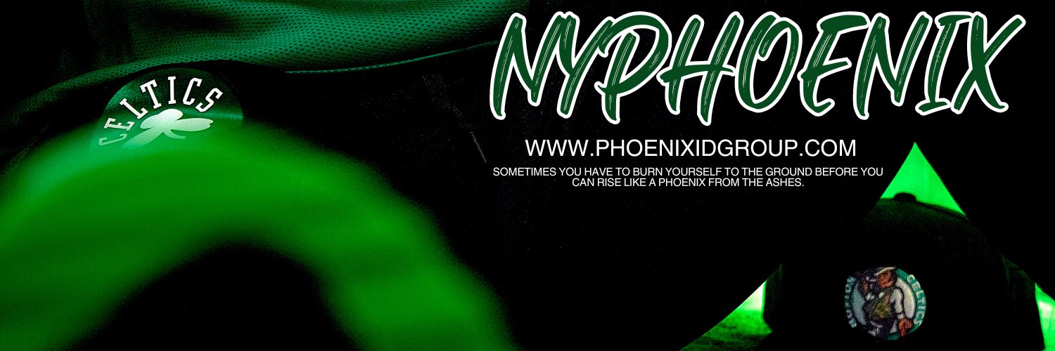 NYPhoenix's profile banner image