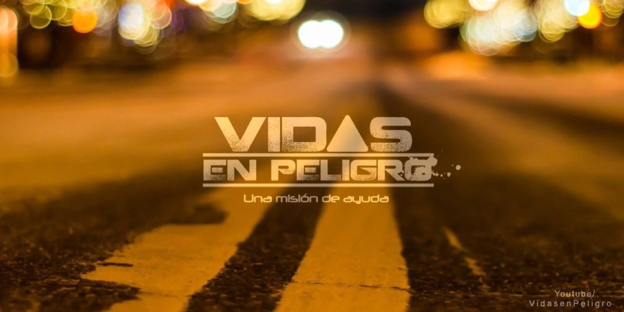 VIDASENPELIGRO's profile banner image