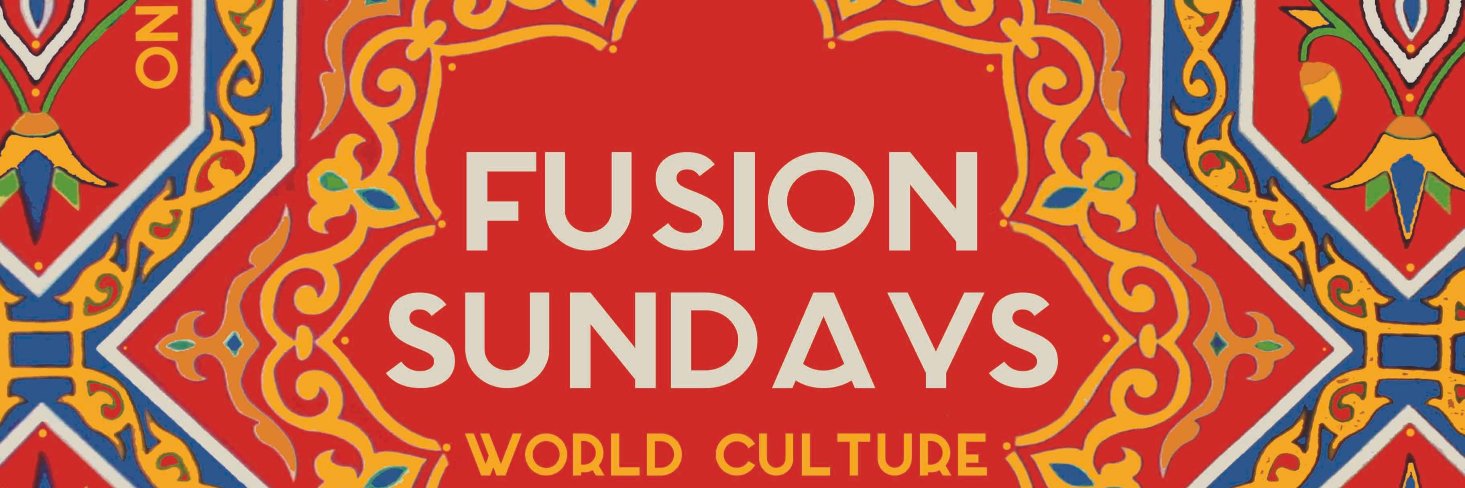 FusionSundays's profile banner image