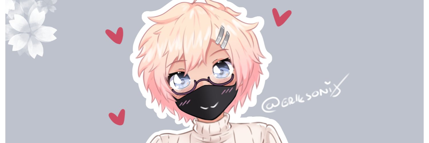 Eriksonix's profile banner image