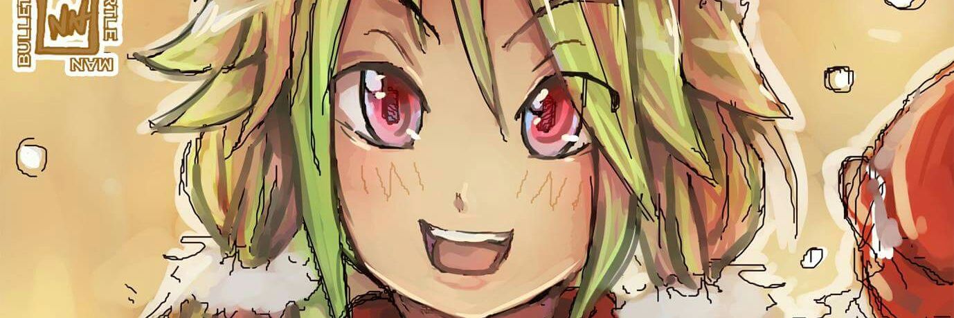 Darkaria21's profile banner image