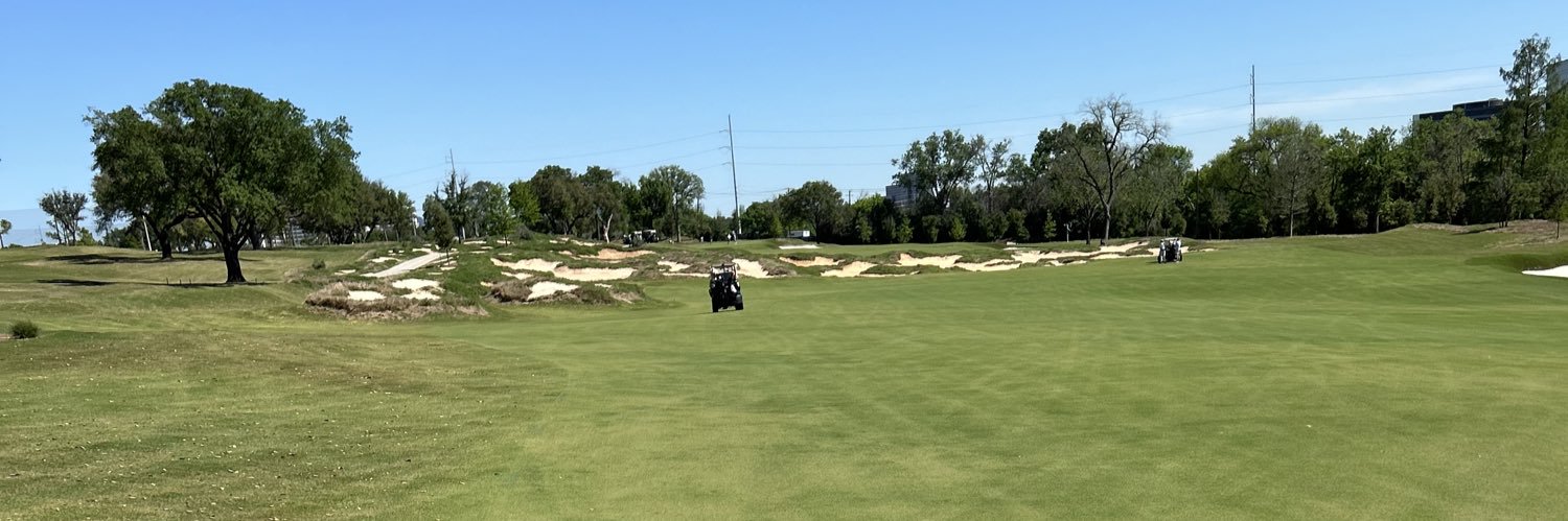 AndrewBgolf's profile banner image