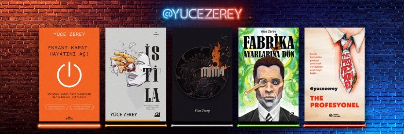 Yüce Zerey banner