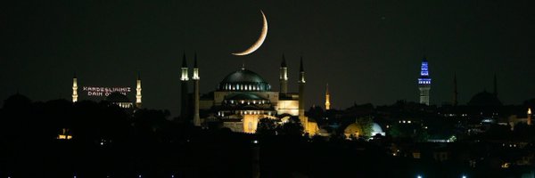 IsmailogluF Profile Banner