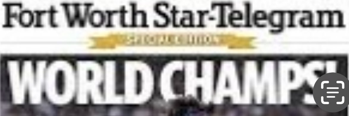 James McGehee banner