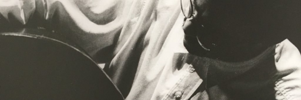 Ari Telch ✖️ banner