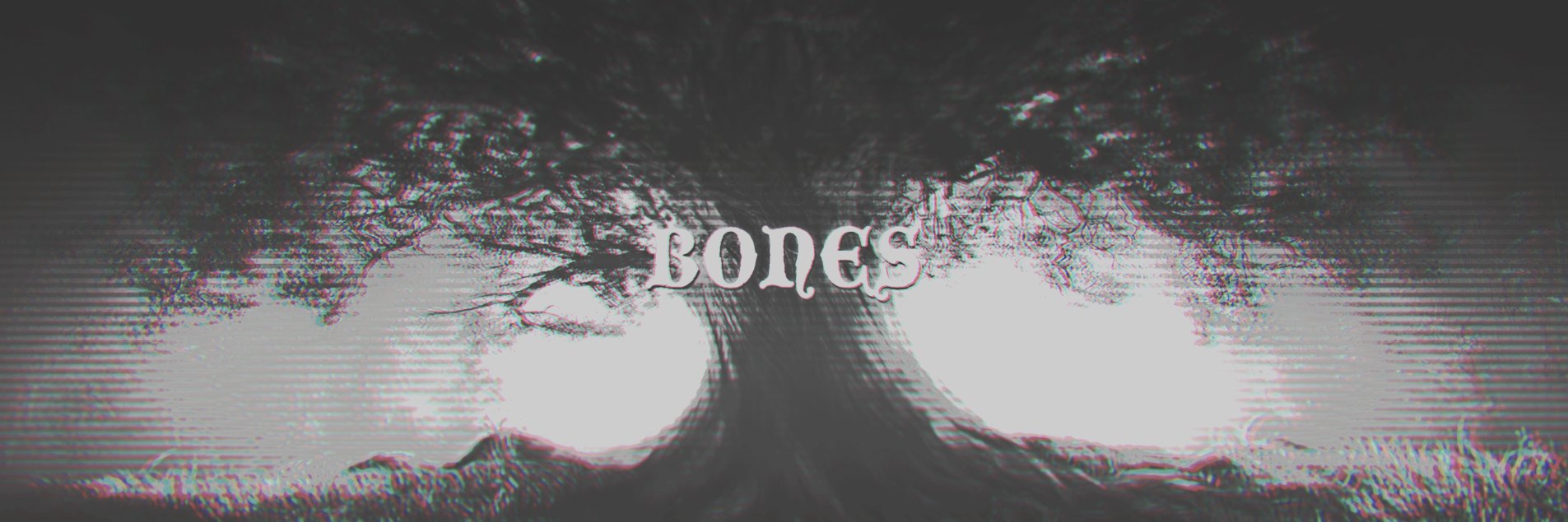 Bones banner