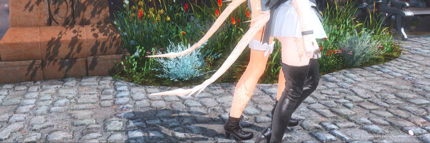 cloe_ff14's profile banner image