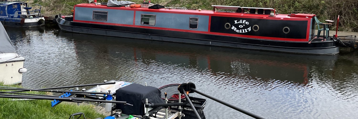 Edward Lewis 🎣 banner