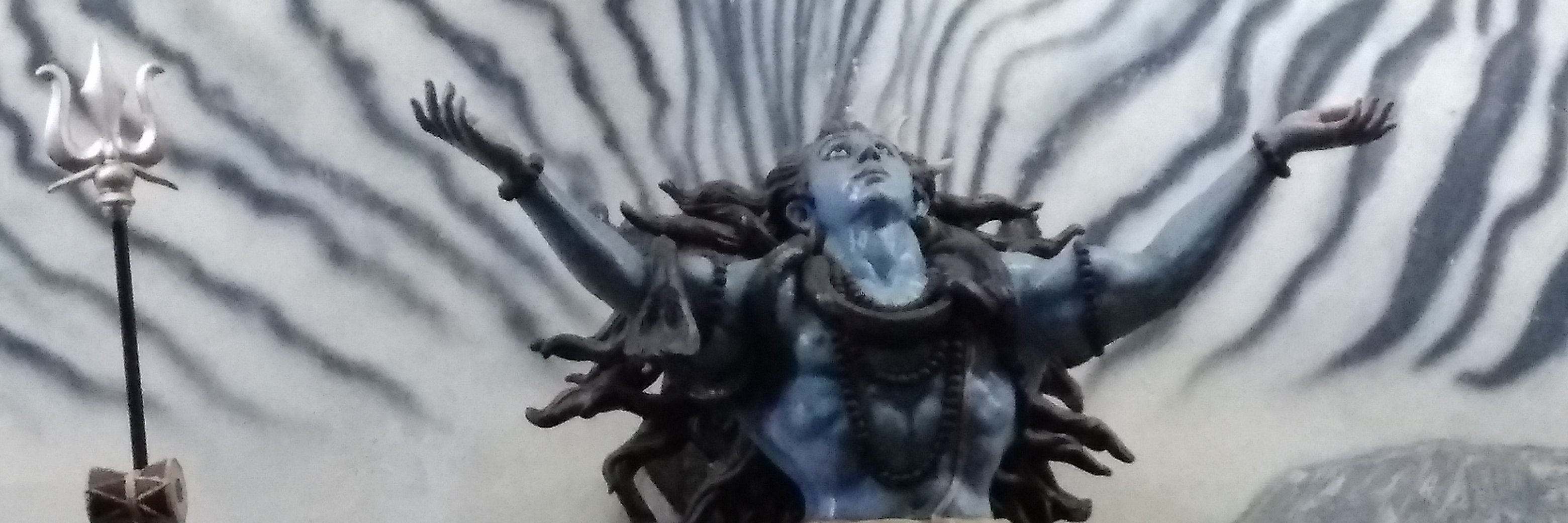 satguruzee's profile banner image
