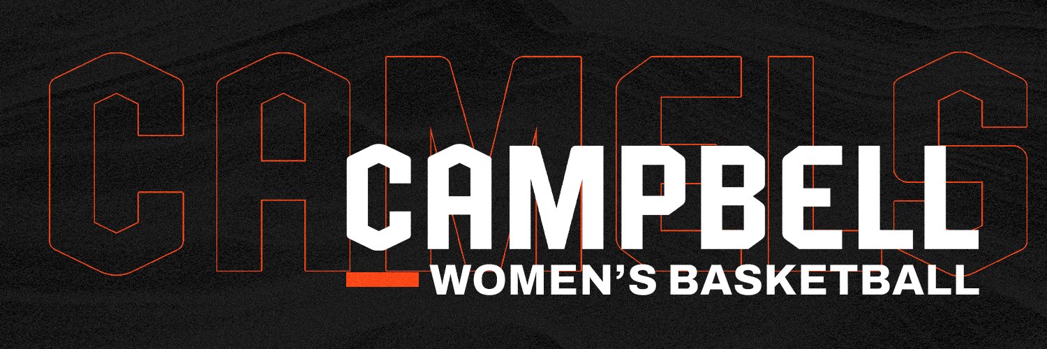 Campbell WBB Profile Banner