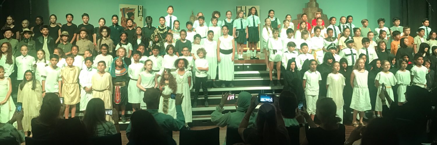 Kings’ Al Barsha Principal & Director of Education banner