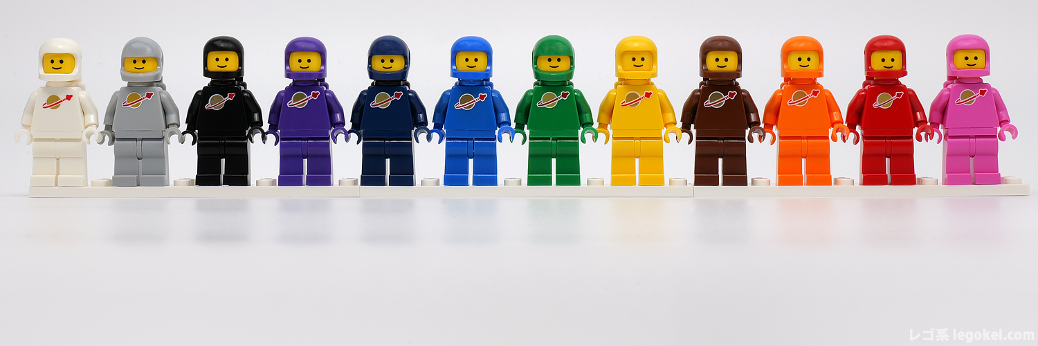 レゴ系(LEGO-KEI) banner