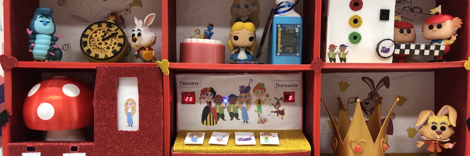 Luis García Cabello banner