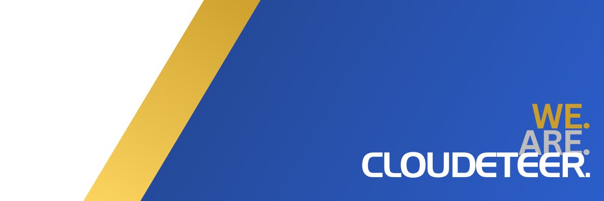 CLOUDETEER banner