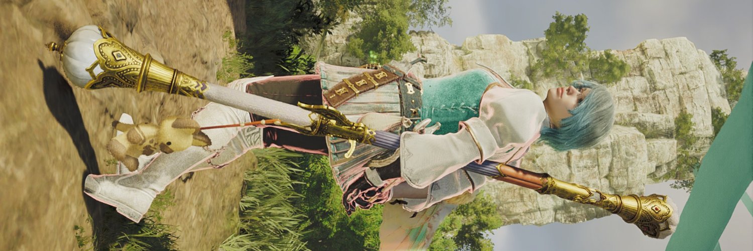 nanaco （仮）🐟🐯 banner