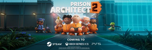 PrisonArchitect Profile Banner
