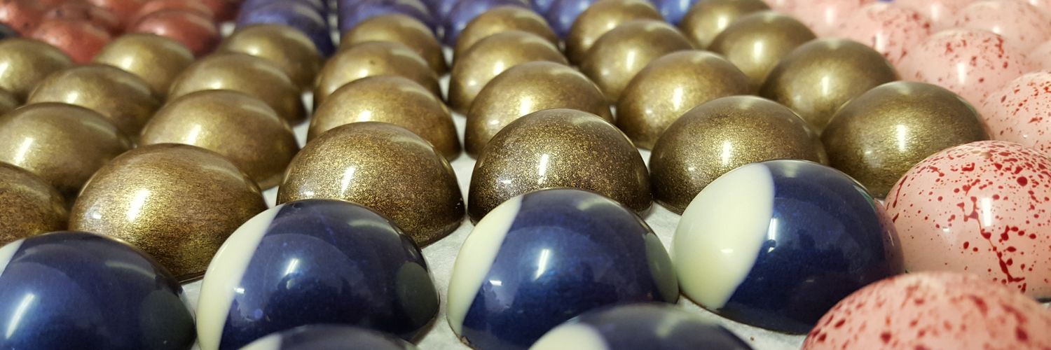 SUGUChocolates's profile banner image