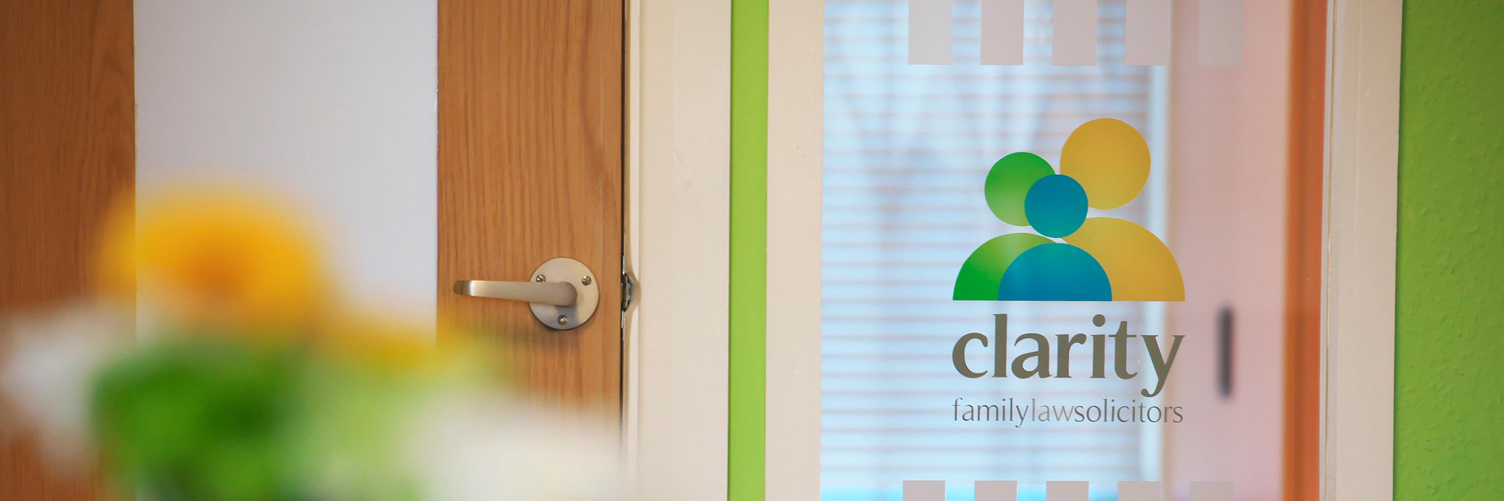 ClarityFamily's profile banner image