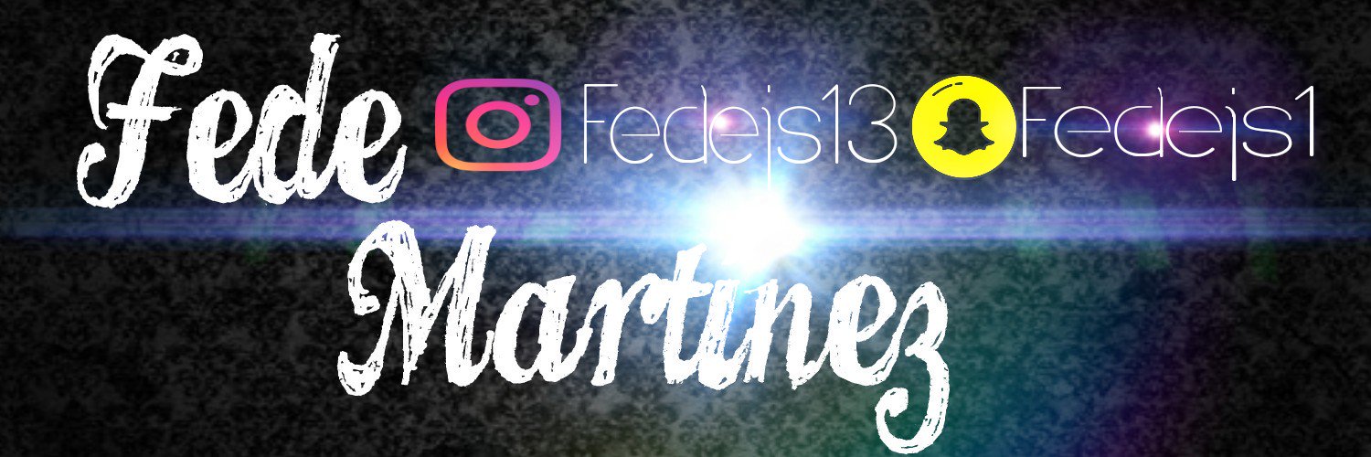 fede_js's profile banner image
