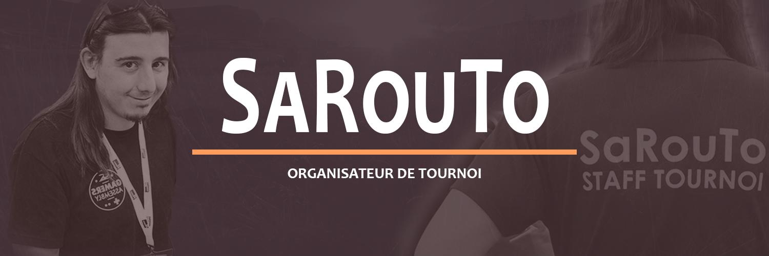 SaRouTo's profile banner image
