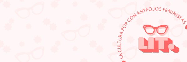 Literalmente El Blog Profile Banner