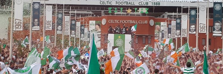 Mark Crumlish banner