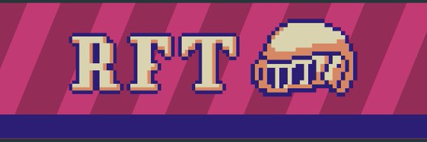 Raibrarian Profile Banner