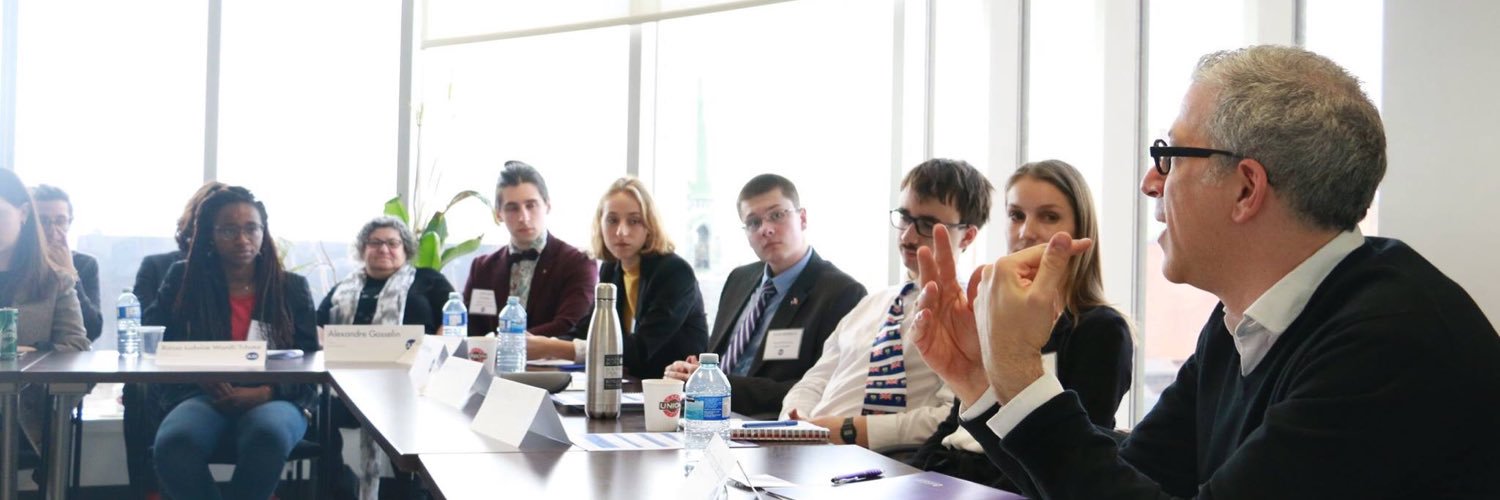 Canadian Undergraduate Security Conference banner