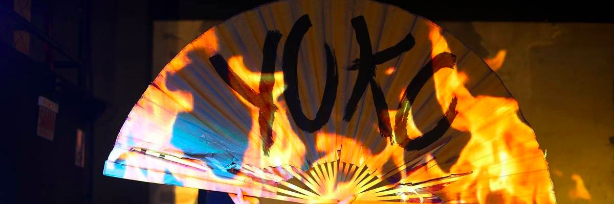 yokoconk's profile banner image