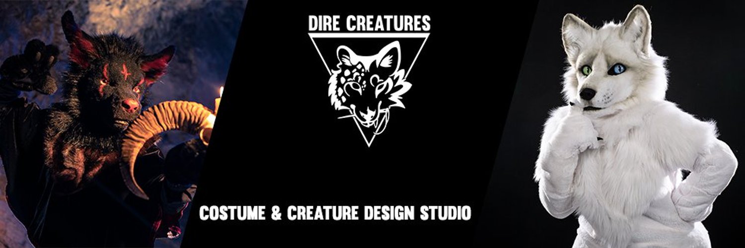 DireCreatures Profile Banner